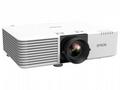 Epson EB-L530U, 3LCD, 5200lm, WUXGA, HDMI, LAN, Wi