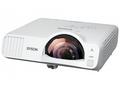 EPSON projektor EB-L210SW, 1280x800, 4000ANSI, 2.5