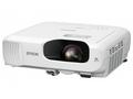 EPSON projektor EB-W56S, 1280x800, 3.700ANSI, 16.0