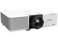 Epson EB-L630SU, 3LCD, 6000lm, WUXGA, 2x HDMI, LAN