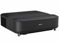 EPSON projektor EH-LS670B Metalická černá, 4K PRO-
