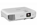 EPSON projektor EB-W06, 1280x800, 3700ANSI, 16.000