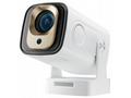HELMER chytrý přenosný projektor SP 700, Full HD, 
