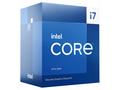 Intel Core i7 13700 - 2.1 GHz - 16 jader - 24 vlák