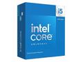 Intel Core i5 i5-14600KF - 3.5 GHz - 14jádrový - 2