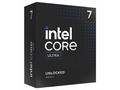 Intel Core Ultra 7 265K - 3.9 GHz - 20 jádrový - 2