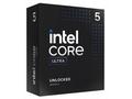 INTEL Core Ultra 5 245K, Arrow Lake, LGA1851, max.
