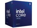 Intel Core Ultra 9 285 - 2.5 GHz - 24jádrový - 24 