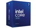 Intel Core Ultra 7 265F - 2.4 GHz - 20 jádrový - 2