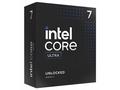 Intel Core Ultra 7 270K Plus - 3.7 GHz - 24jádrový