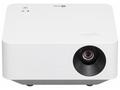 Laser Proj. LG PF510Q: FHD, RJ45, WebOS 22