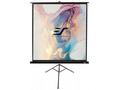 ELITE SCREENS plátno mobilní trojnožka 71" (180,3c