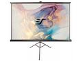 ELITE SCREENS plátno mobilní trojnožka 120" (304,8