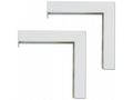 ELITE SCREENS 6" Wall, Ceiling Hanging, držák na s