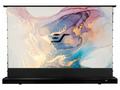 ELITE SCREENS plátno elektrické od podlahy vzhůru 