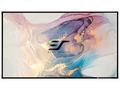 ELITE SCREENS plátno v pevném rámu 128" (325cm), 1
