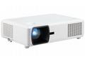 ViewSonic LS610HDH, 1920x1080, LED projektor, 4000