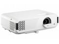 ViewSonic PX749-4K, UHD 3480x2160, DLP projektor, 