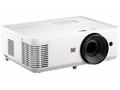 ViewSonic PA700W, WXGA, DLP projektor, 4500 ANSI, 