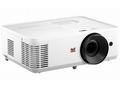 ViewSonic PX704HD, Full HD 1080p, DLP projektor, 4