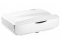 ViewSonic LS832WU, 1920x1200 ultrashort, LASER pro