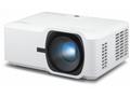 ViewSonic LSD400W, DLP, Laser, WXGA, 4000 ANSI lm,