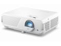 ViewSonic LX750-4K 4K Smart Laser Home Projector 4