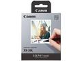 Canon XS-20L - fotopapíry pro Square QX10, QX20