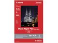 Canon Photo Paper Plus SG-201 - Pololesklý saténov