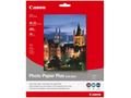 Canon Photo Paper Plus SG-201 - Pololesklý - 203 x