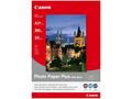 Canon SG-201, A3+ fotopapír saténový, 20ks, 260g, 