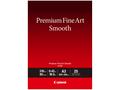Canon fotopapír Premium FineArt Smooth A3 25 sheet