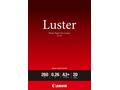 Canon Photo Paper Pro Luster LU-101 - Třpytivý - 2