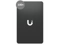 Ubiquiti UA-Card-B-100 - UniFi Access Card (100ks)