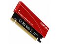AXAGON PCEM2-S, PCIe x16 - M.2 NVMe M-key slot ada