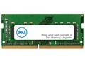 Dell - DDR4 - modul - 16 GB - SO-DIMM 260-pin - 32