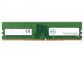 Dell - DDR4 - modul - 8 GB - DIMM 288-pin - 3200 M