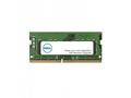 Dell Memory - 8GB - 1Rx16 DDR4 SODIMM 3200MHz pro 