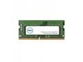 Dell Memory - 16GB - 1Rx8 DDR4 SODIMM 3200MHz pro 