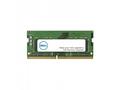Dell Memory Upgrade - 16GB - 1RX8 DDR5 SODIMM 4800