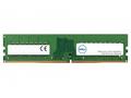 DELL 16GB RAM, DDR5 UDIMM 4800 MT, s 1RX8 ECC, pro