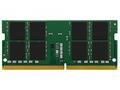 Kingston, SO-DIMM DDR4, 16GB, 2666MHz, CL19, 1x16G