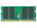 Kingston, SO-DIMM DDR4, 16GB, 3200MHz, CL22, 1x16G
