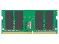 Kingston, SO-DIMM DDR4, 32GB, 3200MHz, CL22, 1x32G