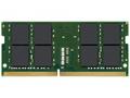 KINGSTON 16GB DDR4 3200MT, s, SO-DIMM, CL22