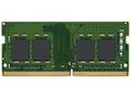 KINGSTON 4GB DDR4 3200MT, s, SO-DIMM, CL22