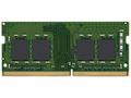 Kingston, SO-DIMM DDR4, 4GB, 3200MHz, CL22, 1x4GB