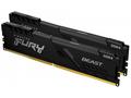 Kingston FURY Beast DDR4 64GB (Kit 2x32GB) 3200MHz