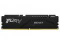 Kingston FURY Beast, DDR5, 16GB, 5200MHz, CL40, 1x