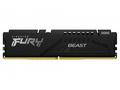 Kingston FURY Beast, DDR5, 8GB, 5200MHz, CL40, 1x8